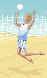 MATTEL Disney Princess panák 30cm princ Erik / Flynn Rychlík 2 druhy