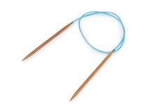 Kruhové jehlice bambusové č. 2-8