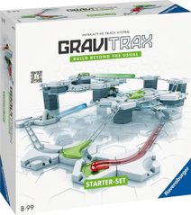 Ravensburger GraviTrax startovací sada (koulodráha)