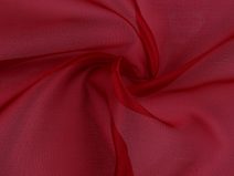 Organza dekorační s leskem METRÁŽ