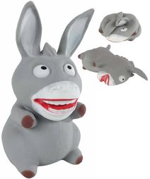 Toys&Trends osel strečový natahovací 22cm antistresový