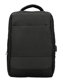 BATOH US COOPER CASE MEDIUM BACKPACK 25L černý