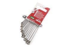 Spínací špendlíky mix velikostí