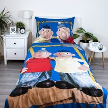 EFKO Pat a Mat Eternity Neobvyklé hlavolamy 3v1 *SPOLEČENSKÉ HRY*