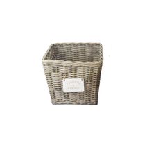 Obal k osázení s plastem P2261/A - 21×21×19 cm