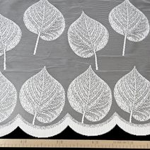 Kusová záclona Karola 150x300 cm