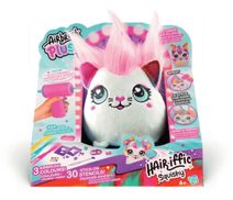 BO-PO Frosty set lak na nehty slupovací 2ks + 300 samolepek