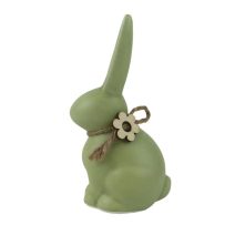 Dekorační slepička, 12 ks D7846 - 4cm