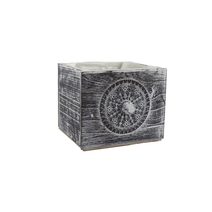 Obal s plastem D6548/A - 17 x 16 x 14 cm