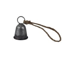 Zvoneček k zavěšení K4466/1 - 4.5 × 7.3/20