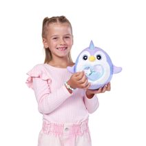 Dekorace trpaslík X3666 - 24 cm