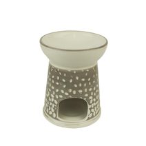 Aromalampa X4359 - dia 10.5 x 13.6 cm