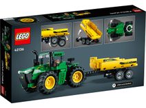 LEGO TECHNIC John Deere 9700 Forage Harvester 42168