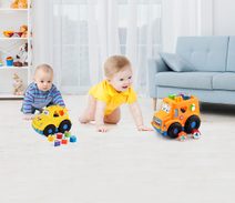 Interaktivní zvířátko - jednorožec Agnes