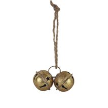 Rolničky k zavěšení K3871-29 - 7 cm