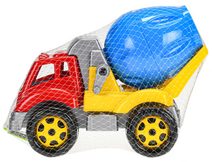 Tatra T148 přívěs valník 24cm vlečka k autu 30cm plastová