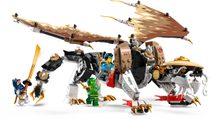 LEGO NINJAGO Egalt-pán draků 71809