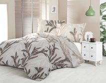 Saténové povlečení LUXURY COLLECTION OKSIA