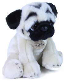 Pejsek chodící hnědý