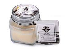 1 (Vanilla) krémová světlá