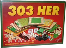 Soubor her 303