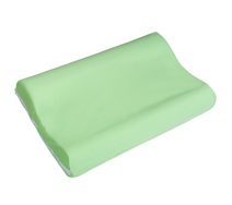Polštář anatomický Zelená 2003/052
