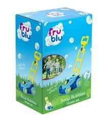 Bublifuk FRU BLU velká sada na tvorbu profesionálních bublin + náplň 0,5L na kartě