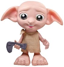 Mluvící Dobby Harry Potter (CZ/SK, interaktivní)