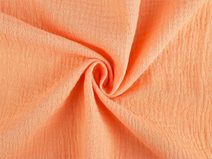 Mušelín / dvojitá gázovina METRÁŽ