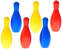 Catch Ball - Košíková mini se 2 míčky