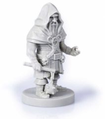 ALBI HRA Vrhcáby magnetické na cesty