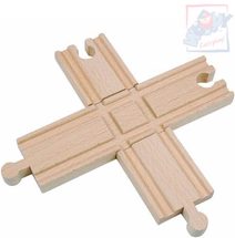 Křižovatka příslušenství k dráze