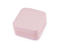 Sada na šití v pouzdře