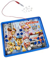 Operace Tlapková patrola (světlo, zvuk, baterie) Hasbro