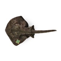 Lev sedící 18cm Eco-Friendly