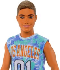 Povolání Ekologie je budoucnost set 4 panenky Barbie s doplňky