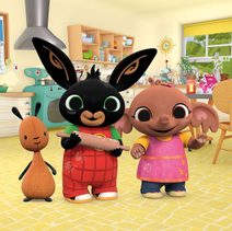 DINO Hra City Blox *SPOLEČENSKÉ HRY*