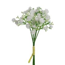 Nevěstin závoj bílý X6837-01