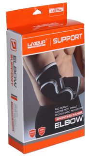 ACRA D70-ZE Kinezio tape 5x5 m zelený