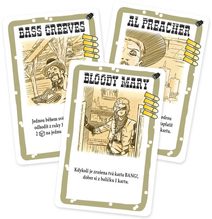 ALBI HRA Vrhcáby magnetické na cesty