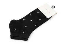 Dámské / dívčí bavlněné ponožky kotníkové