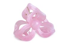 Skřipec do vlasů květ