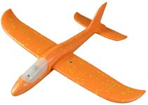 Libella II letadlo házecí model kluzák vrtule na gumku v krabičce