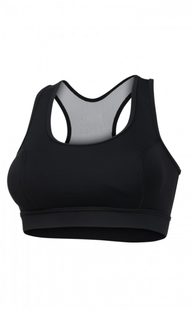 Fitness top Hana IV black