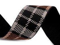 Popruh šíře 50 mm METRÁŽ