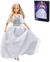 SIMBA Steffi White Dream DMC