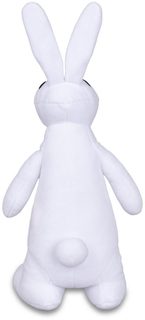 Krtek (Krteček) 20cm modrý kulich trikolora mluvící