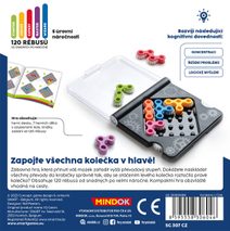 MINDOK HRA Azul: Mistři čokolády *SPOLEČENSKÉ HRY*