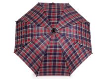 Vystřelovací deštník káro