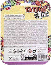 Ultra písek kinetický magický 200g modrý s glitry s formičkami v plechovce